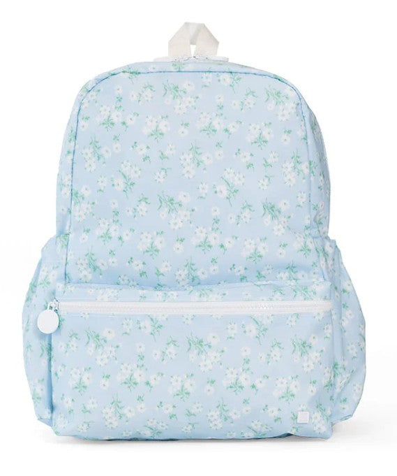 KIKI FLORAL BACKPACK – Southern Sorelle Embroidery Boutique