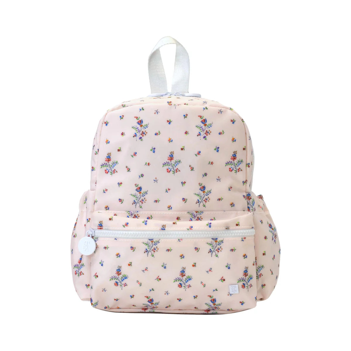 brown mini backpacks Small leather backpack brown. LeMini Intrpide