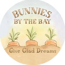 Bunnies By The Bay - We offer exclusive personalized baby gifts, stuffed animals, and lovies for your baby. Designed with love in ...
