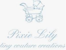 PIXIE LILY - NOW AT SOUTHERN SORELLE