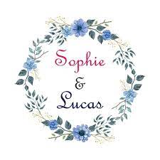 Sophie & Lucas Fall 2022