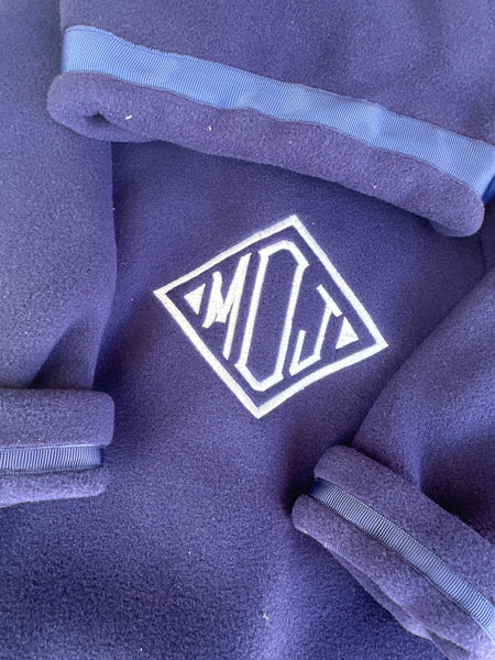 WIDGEON WARM PLUS FAVORITE JACKET - NAVY