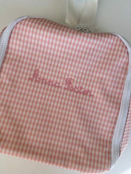 TAFFY BRING IT INSULATED BAG