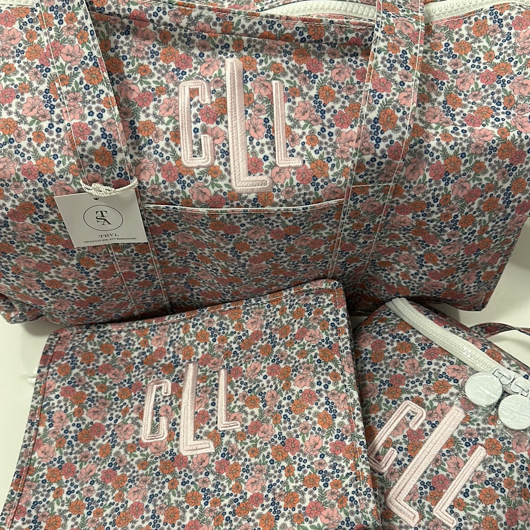 TRVL Designs Weekender - Thumbnail 2