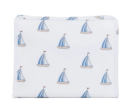 SAIL AWAY ROADIE - MEDIUM