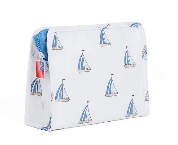 SAIL AWAY ROADIE - LARGE