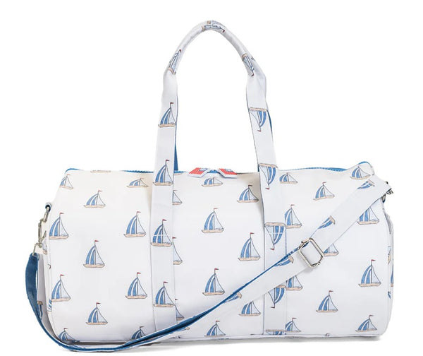 SAIL AWAY LARGE ROLL WEEKENDER