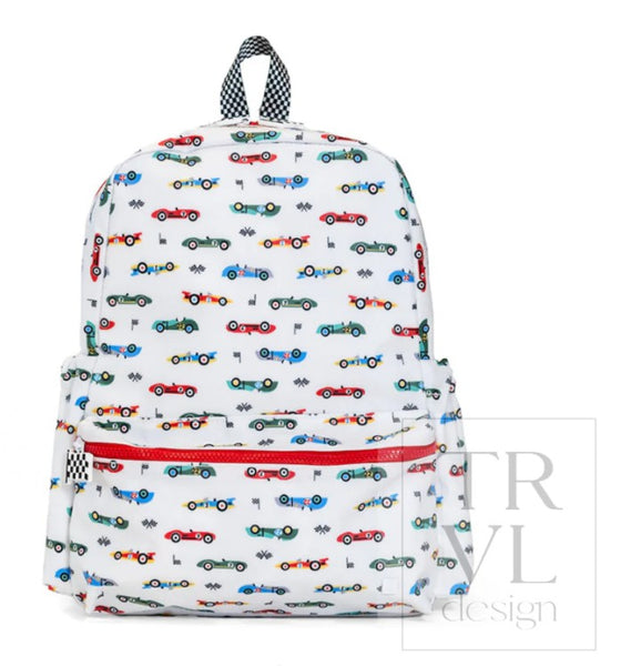 VROOM 2 BACKPACK
