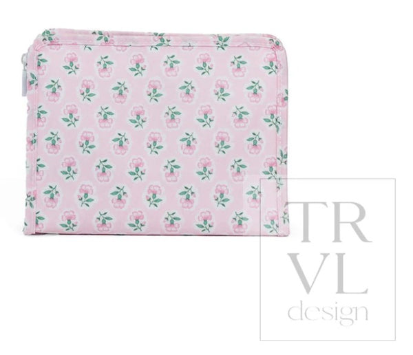 PETITE FLEUR PINK ROADIE - MEDIUM