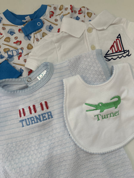 HOLIDAY THEMED QUICK SHIP BUNDLE