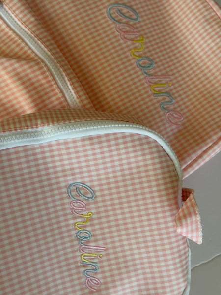 MINI PACKER - TAFFY