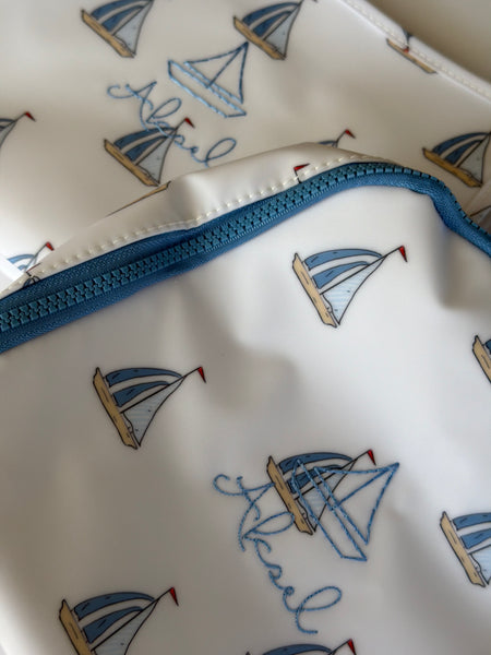 SAIL AWAY ROADIE - LARGE