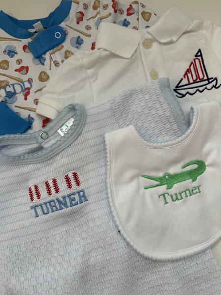 QUICK SHIP BIRTHDAY BUNDLE