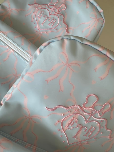 ELOISE BOW BRING IT INSULATED BAG