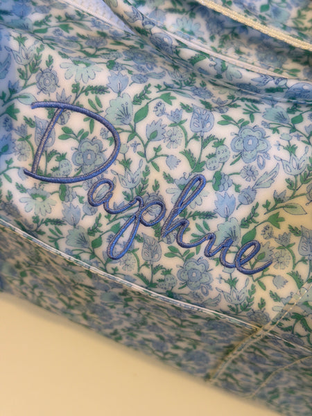 HAMPTONS FLORAL WEEKENDER