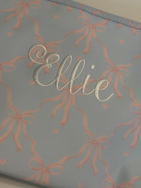 ELOISE BOW ROADIE - LARGE