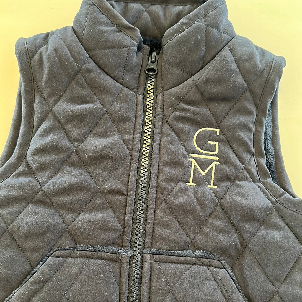 Widgeon vest sale