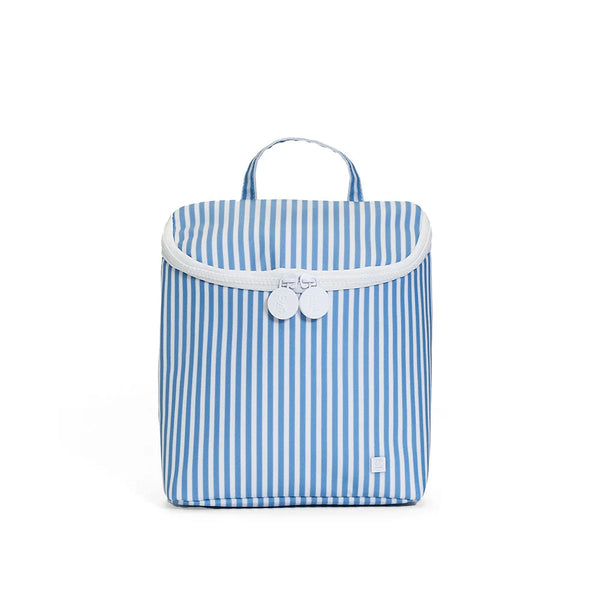 TAKE AWAY INSULATED BAG - CHAMBRAY