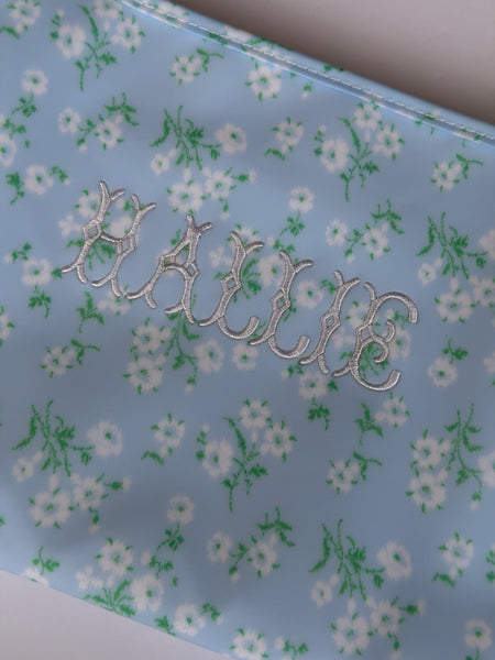 KIKI FLORAL ROADIE - LARGE