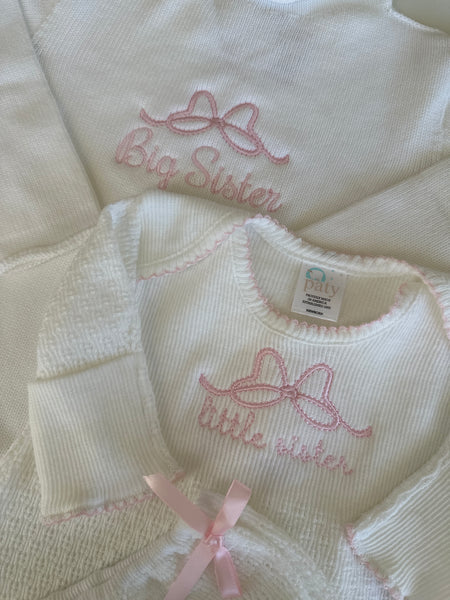 QUICK SHIP BABY BUNDLE