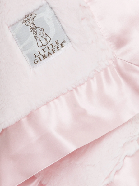 Luxe™ Blanky - Pink