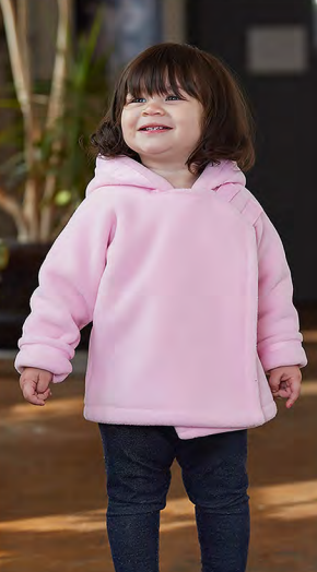 Widgeon jacket deals baby