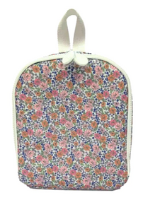 BRING IT INSULATED BAG - GARDEN FLORAL - NEW!
