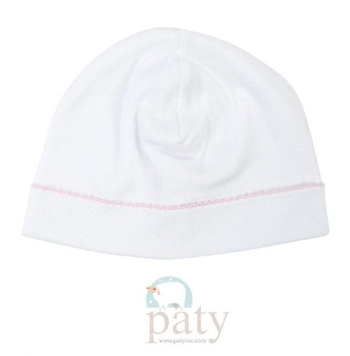 LIMITED EDITION SOSORELLA PINK GIRLS TOUR BEANIE Sorella Boutique Girls Tour Beanie Like new | Mercari main image 4