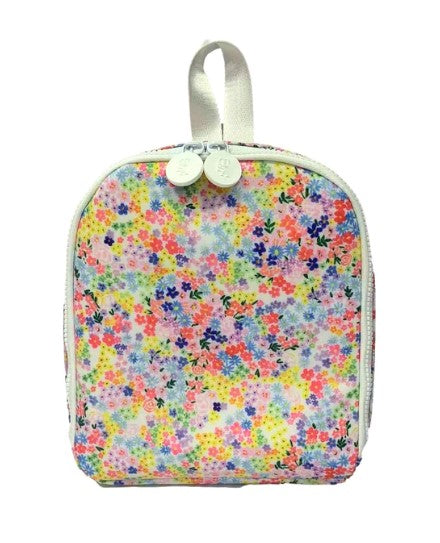 BRING IT INSULATED BAG - FLORAL MEADOW - NEW!