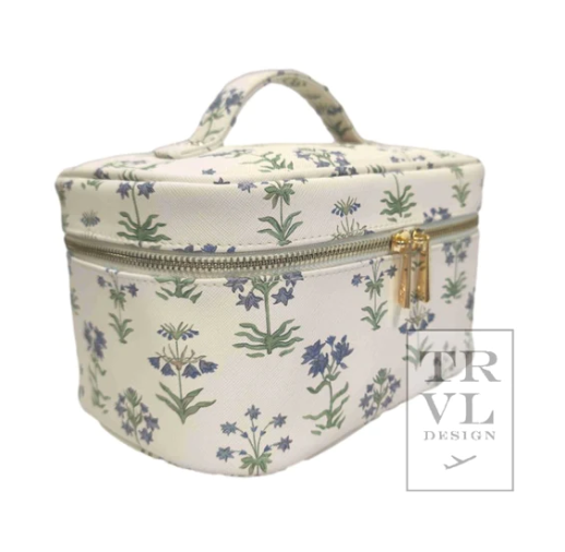 PROVENCE LUXE COSMETIC BAG - NEW!