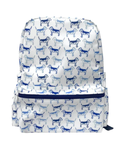 PUPPY LOVE BACKPACK
