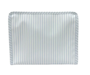 BLUE PIMLICO STRIPE ROADIE - LARGE