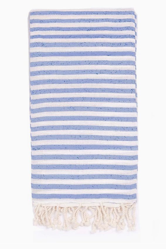 Turkish-T Beach Towel