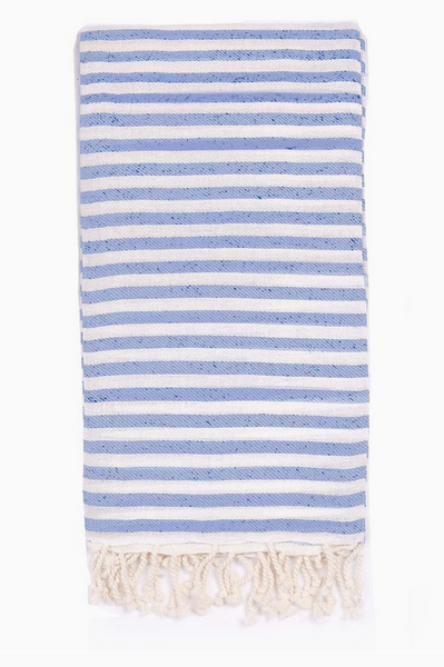 BEACH CANDY TURKISH TOWEL (MULTIPLE COLOR OPTIONS) - BEST SELLER!