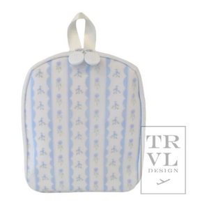 BLUE RIBBON FLORAL BRING IT INSULATED BAG