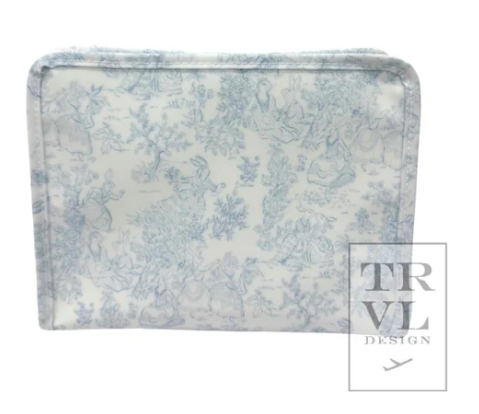 BLUE TOILE ROADIE - LARGE