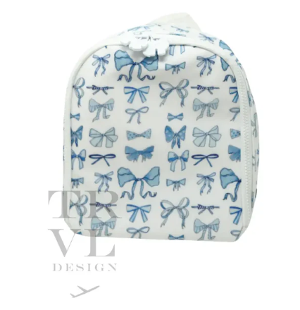 DANRIE x TRVL BOW COLLECTION BRING IT INSULATED BAG