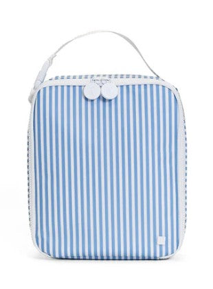 CHAMBRAY PIMLICO STRIPE BRING IT