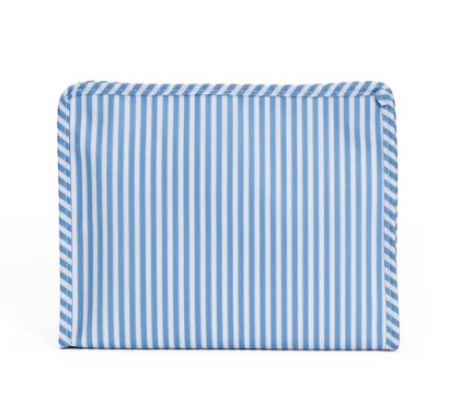 CHAMBRAY PIMLICO STRIPE ROADIE - LARGE