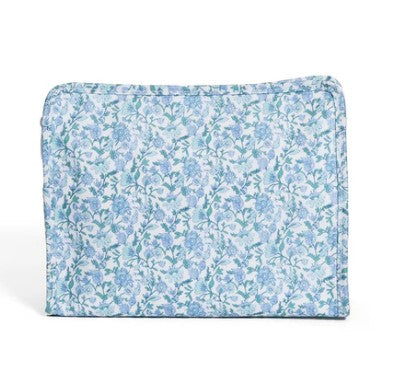 HAMPTONS FLORAL ROADIE - LARGE