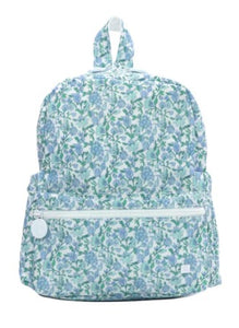 HAMPTONS FLORAL MINI BACKPACK