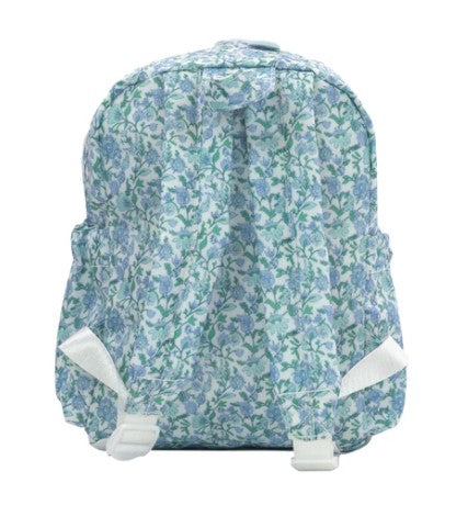 Mini Backpacker Hamptons Floral