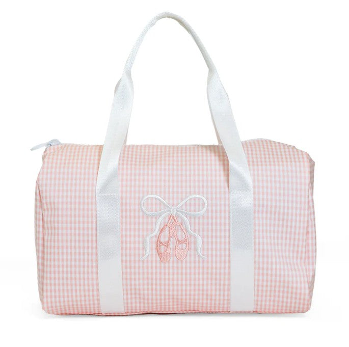 MINI PACKER - BALLET BOW - BACKORDERED UNTIL BEG OF DEC