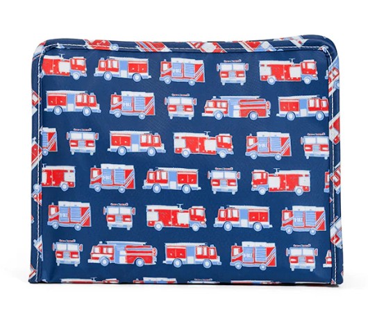 FIRE ENGINES ROADIE - MEDIUM