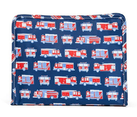 FIRE ENGINES ROADIE - MEDIUM