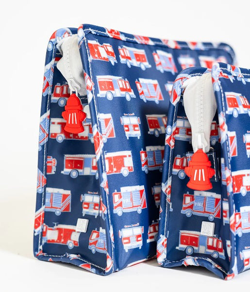 FIRE ENGINES ROADIE - MEDIUM