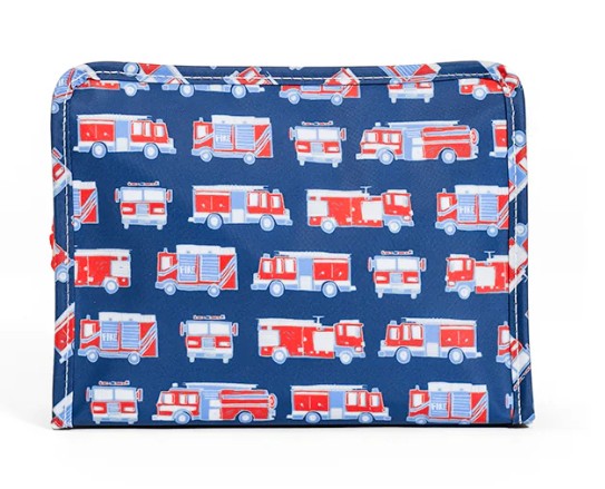 FIRE ENGINES ROADIE - MEDIUM