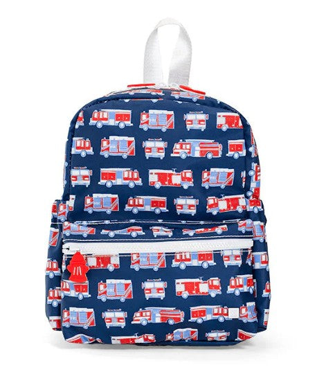 FIRE ENGINES MINI BACKPACK