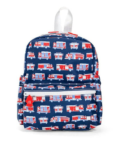 FIRE ENGINES MINI BACKPACK
