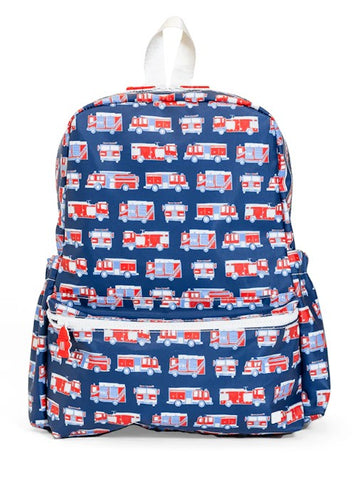FIRE ENGINES BACKPACK